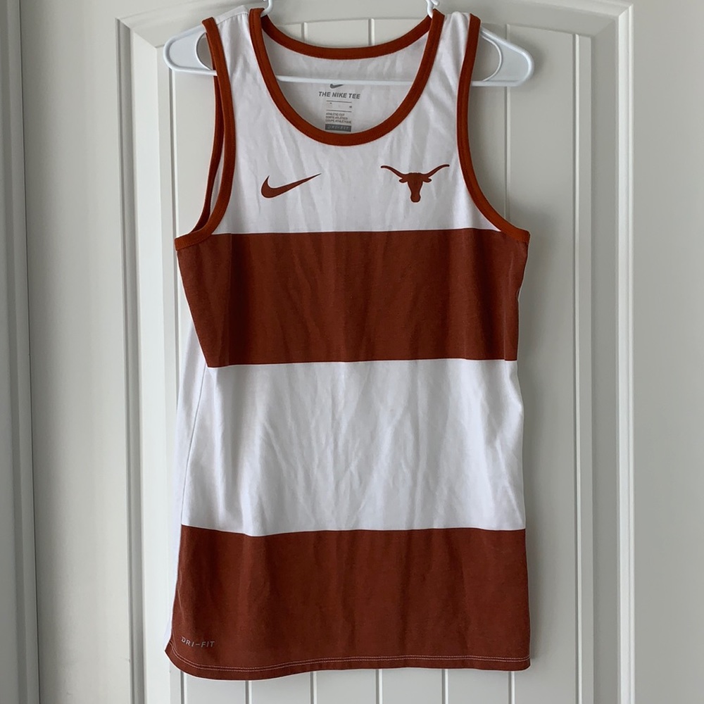 Nike Dry fit Tank Top